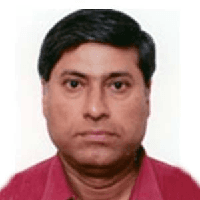 Santanu Kumar Tripathi