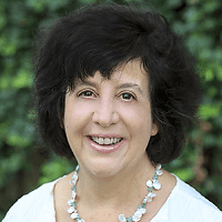 Patricia E. Greenstein