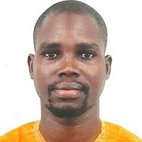 El Hadji Seydou Mbaye