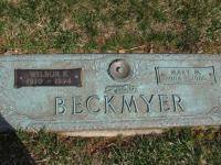 Beckmyer Lisa