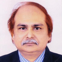 Anil Chandra