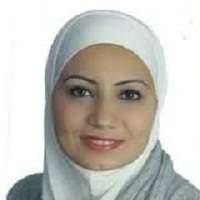 Tamara Al Rabi