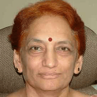 Rashmi Mathur
