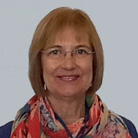Helga Petersen