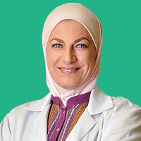 Manal Fahham