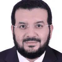 Fahad M. Al-hameed