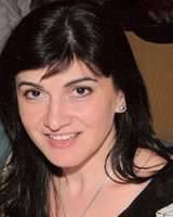 Tamara Pilishvili