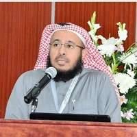 Fahad Abdulrahman Al Aql