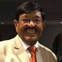 Chandra M. Kumar