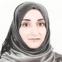 Jameela Al Salman