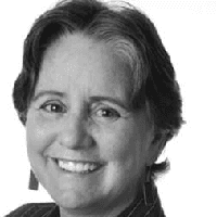 Diane J. Mathis