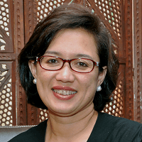 Adeeba Binti Kamarulzaman