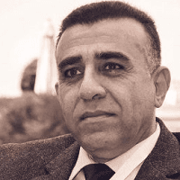 Khaled  H. Al Qawasmeh