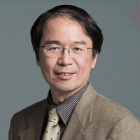 Paul P. Huang