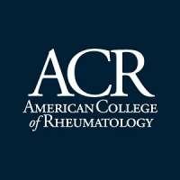 Acr Rheuma ACR 2026 - American College of Rheumatology Convergence, Orlando