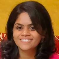 Sharon Mathew - Unit Head, Assistant Professor, Maharashtra, India ...