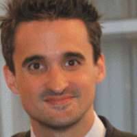Simon Rouze - Hospital Practitioner, Brittany, France | eMedEvents