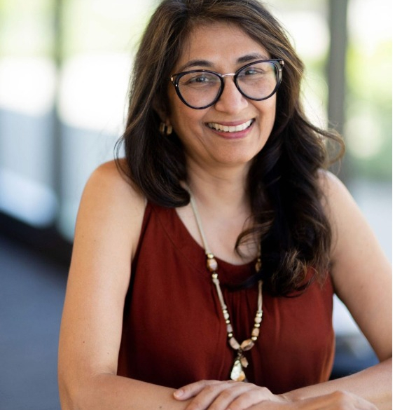 Dr. Varsha Rathod, MD