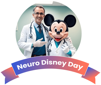 neurology disney day