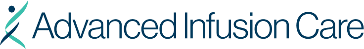 Advance Infusion Care logo