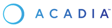 Acadia logo