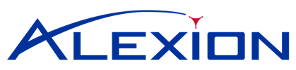 Alexion logo