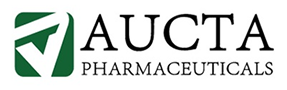 Aucta Pharmaceuticals logo