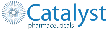 Catalyst Pharmaceuticals logo