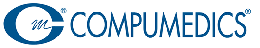 Compumedics logo