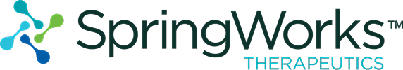 SpringWorks Therapeutics logo
