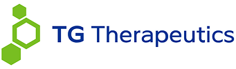 TG Therapeutics logo