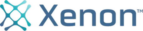 Xenon logo
