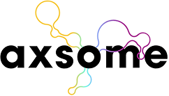 Axsome logo