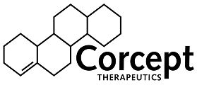 Corcept logo