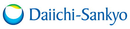 Daiichi Sankyo logo
