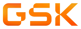 GSK logo
