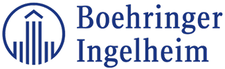 Boehringer Ingelheim logo