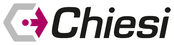 Chiesi logo