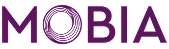 Mobia logo