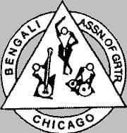 global bengali association logo