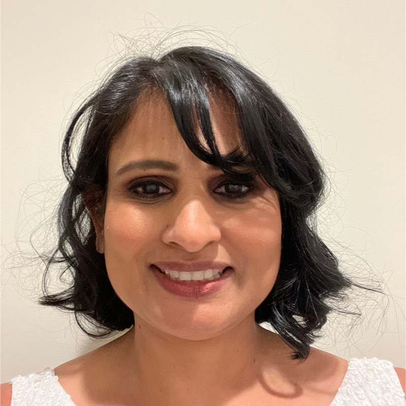 Bhavana Pothuri, MD