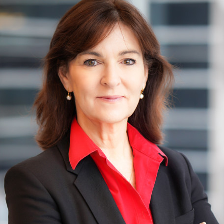 Dr. Constance Lehman, MD, PhD