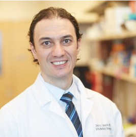 Dimitriy Zamarin, MD