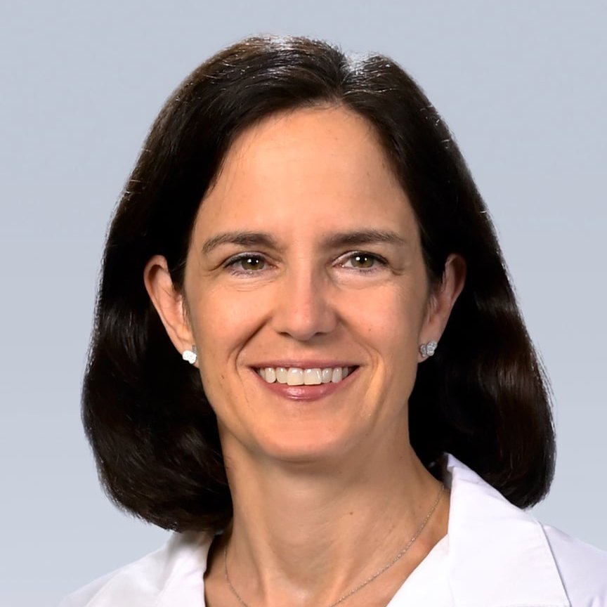 Susan Domcheck, MD