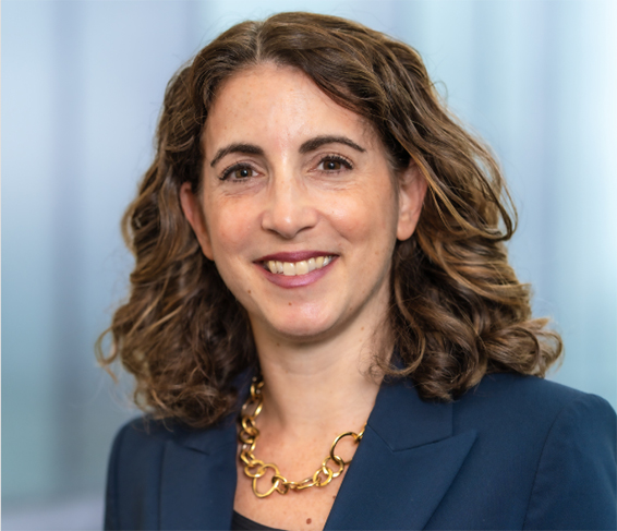 Erica Mayer, MD