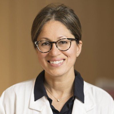 Shanu Modi, MD