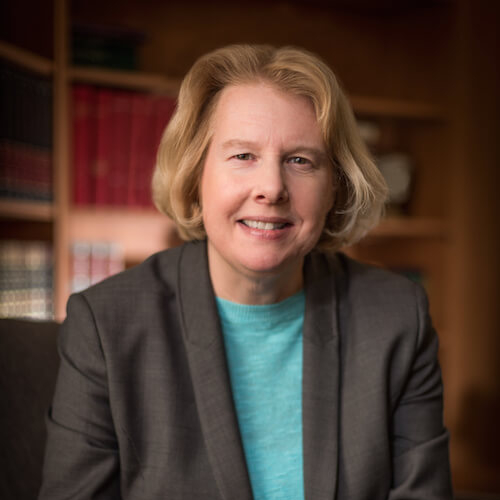 Ursula Matulonis, MD