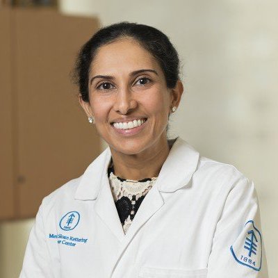 Vicky Makker, MD