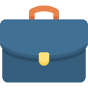 Suitcase Icon