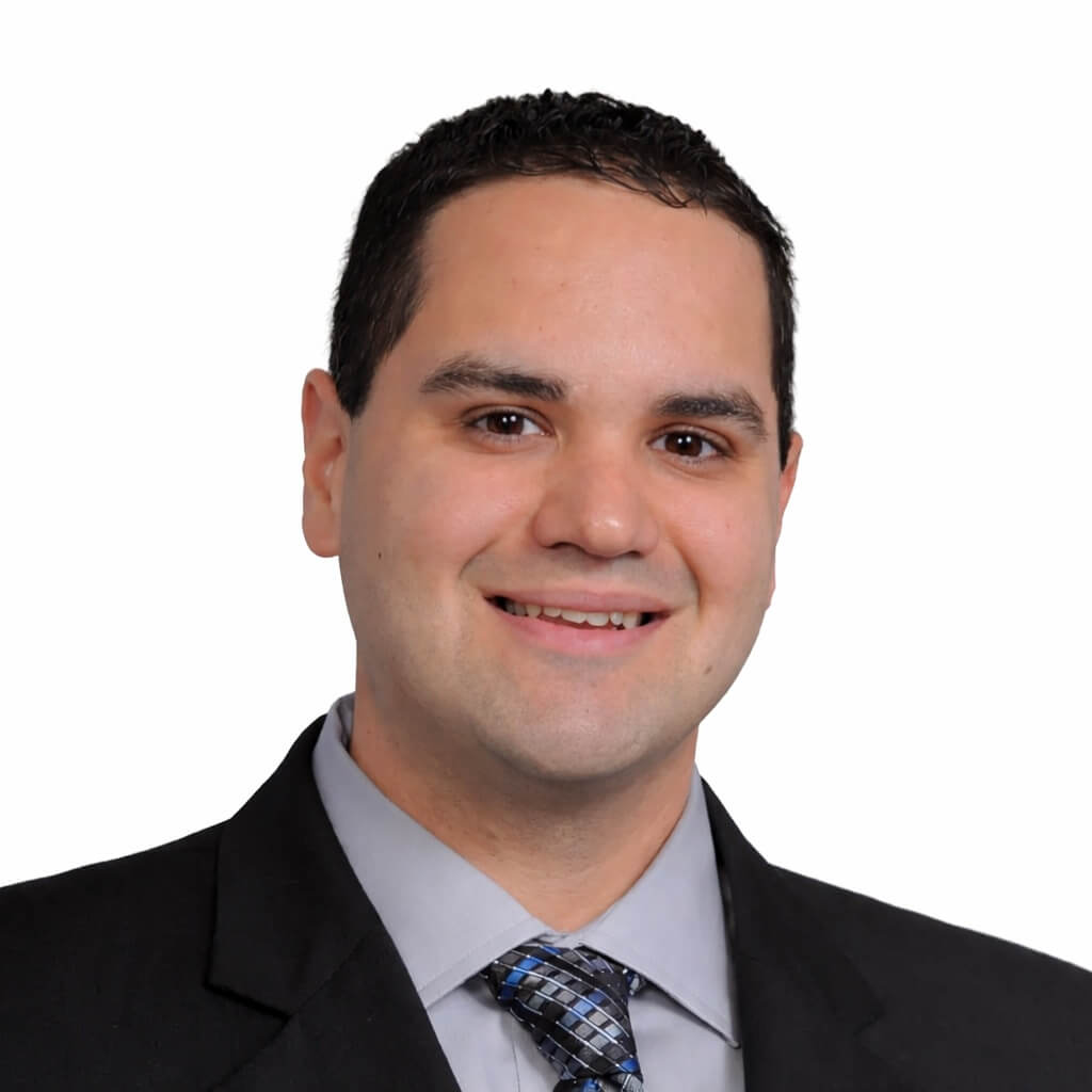 John Ramirez, Jr., APRN